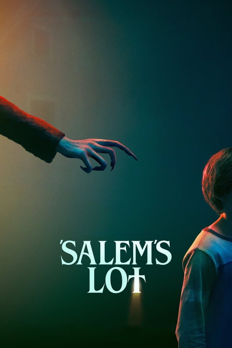 Salem's Lot / Сейлъмс Лот (2024)