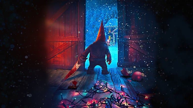 There's Something in the Barn / Има нещо в хамбара (2023)