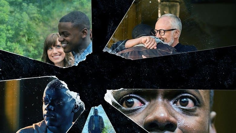 Get Out / Бягай (2017) BG AUDIO