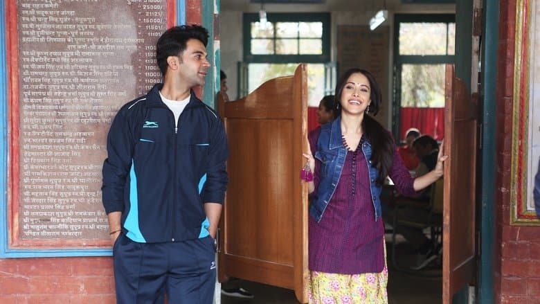 Chhalaang / Скок (2020)