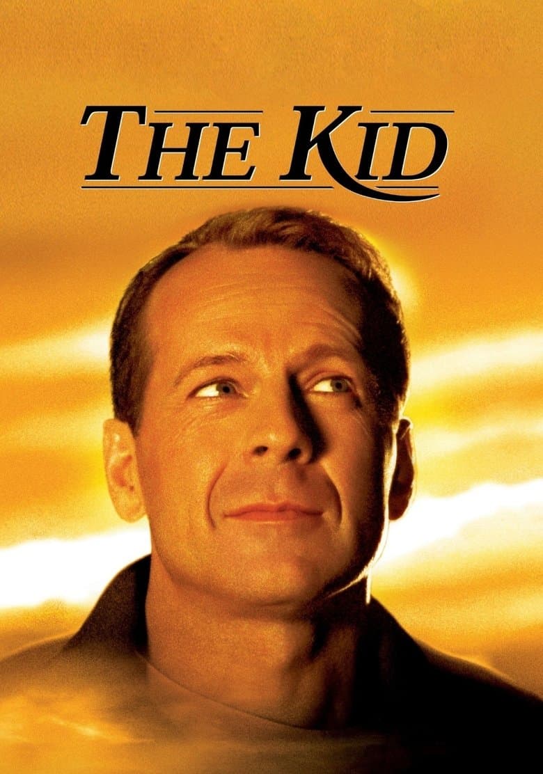 The Kid / Хлапакът (2000)