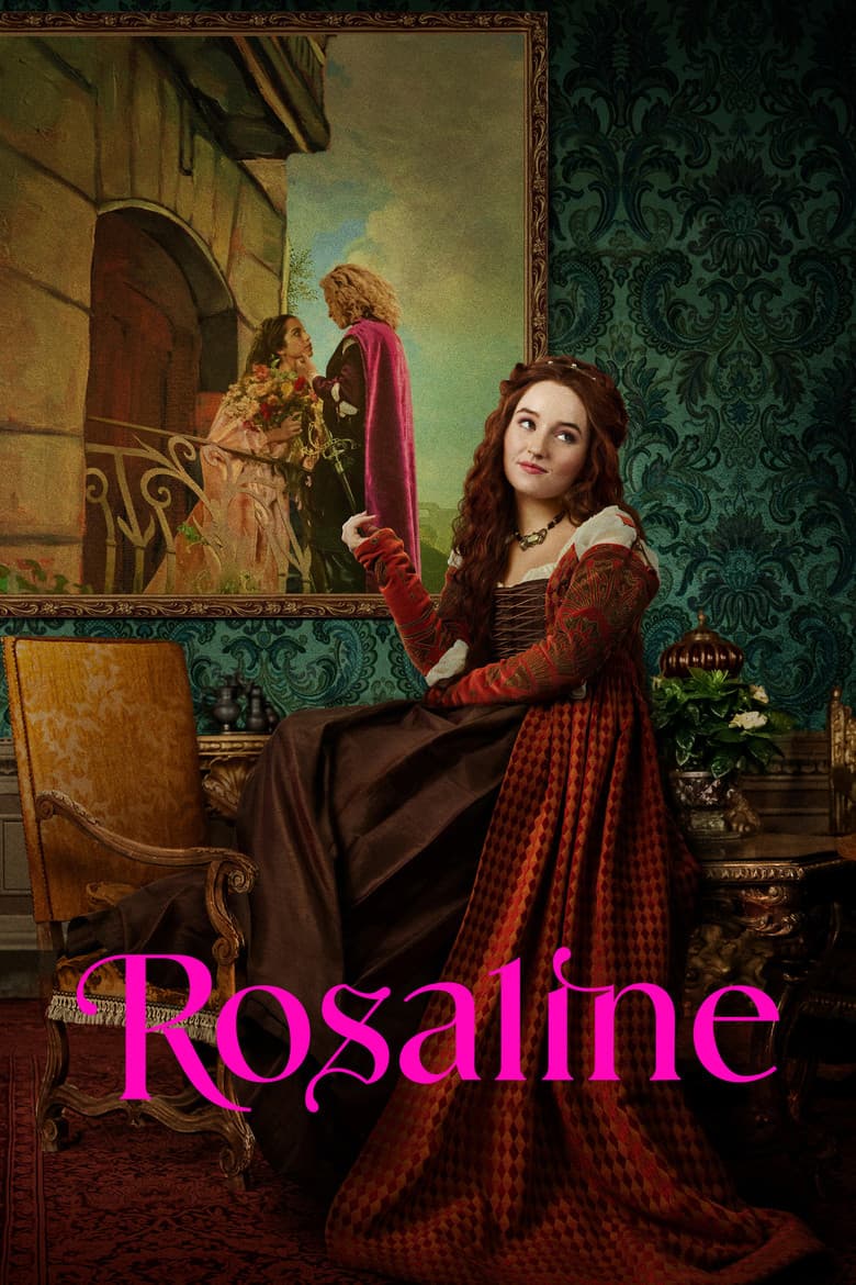 Rosaline / Розалина (2022)