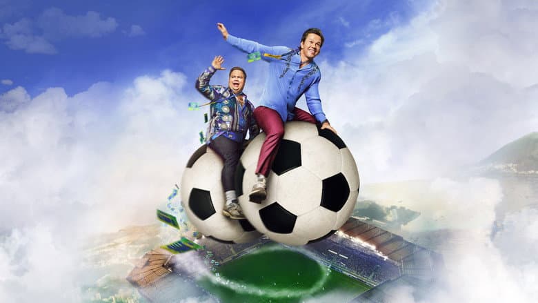 Balls Up / Топки нагоре