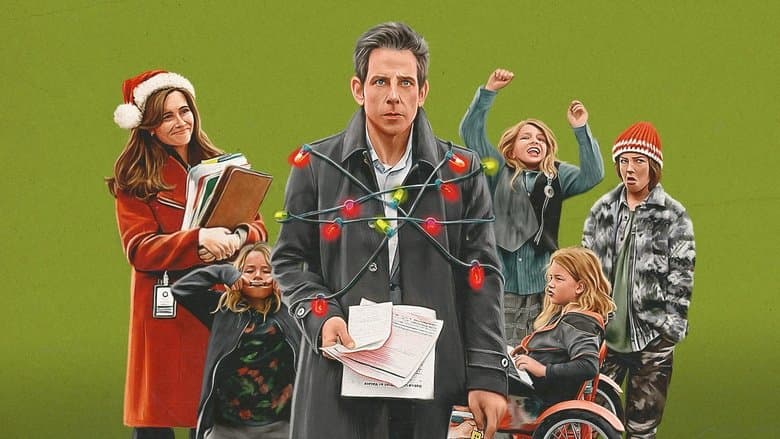 Nutcrackers / Лешникотрошачките (2024)