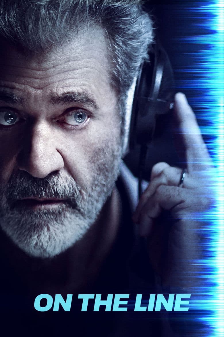 On the Line / В ефир (2022) BG AUDIO