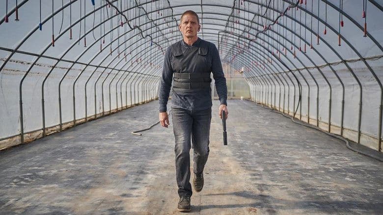 Trigger Point / Отправна точка (2021)