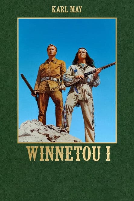 Winnetou I / Приключенията на Винету (1963)