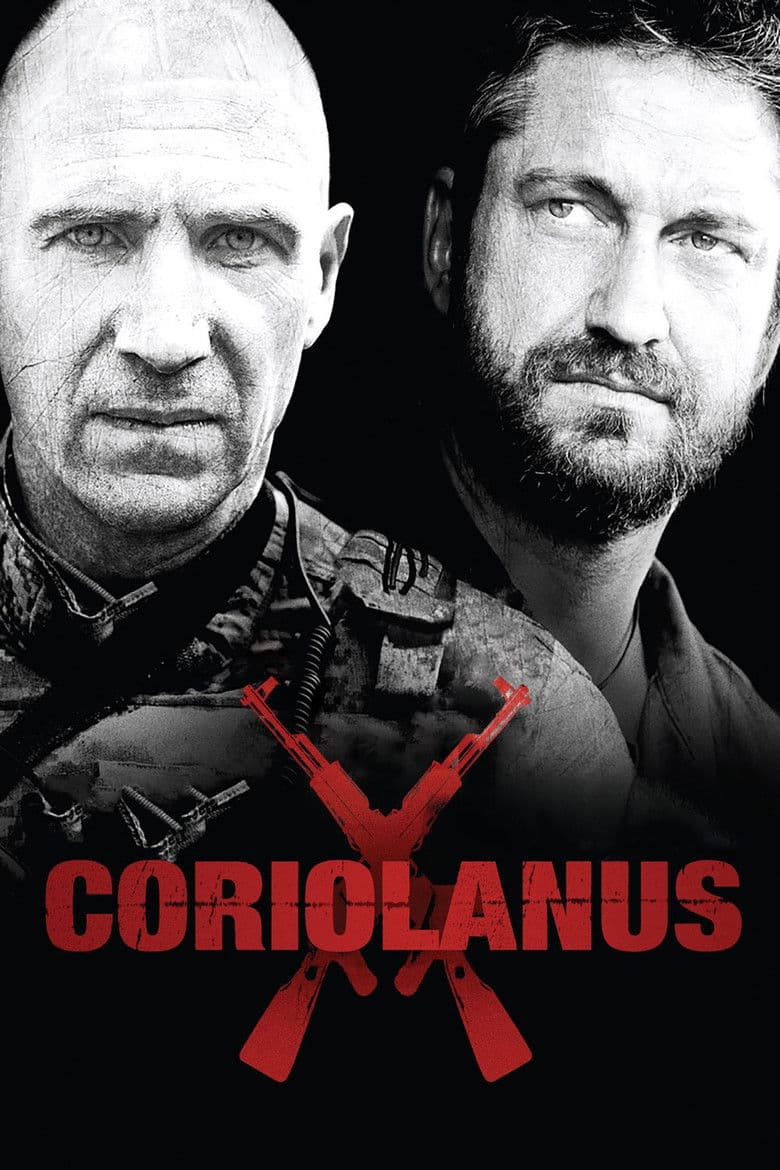 Coriolanus / Кориолан (2011)