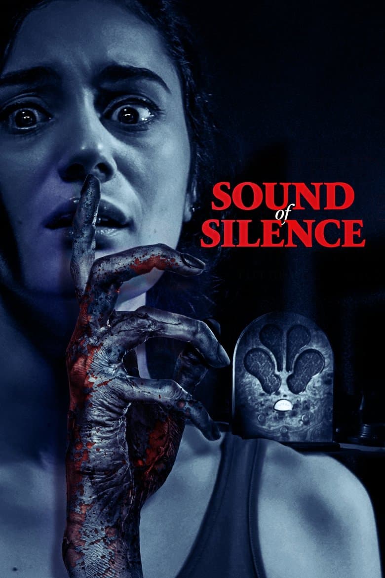 Sound of Silence / Звукът на тишината (2022)
