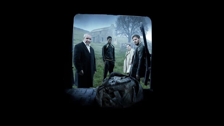 All the Devils Are Here / Всички дяволи са тук