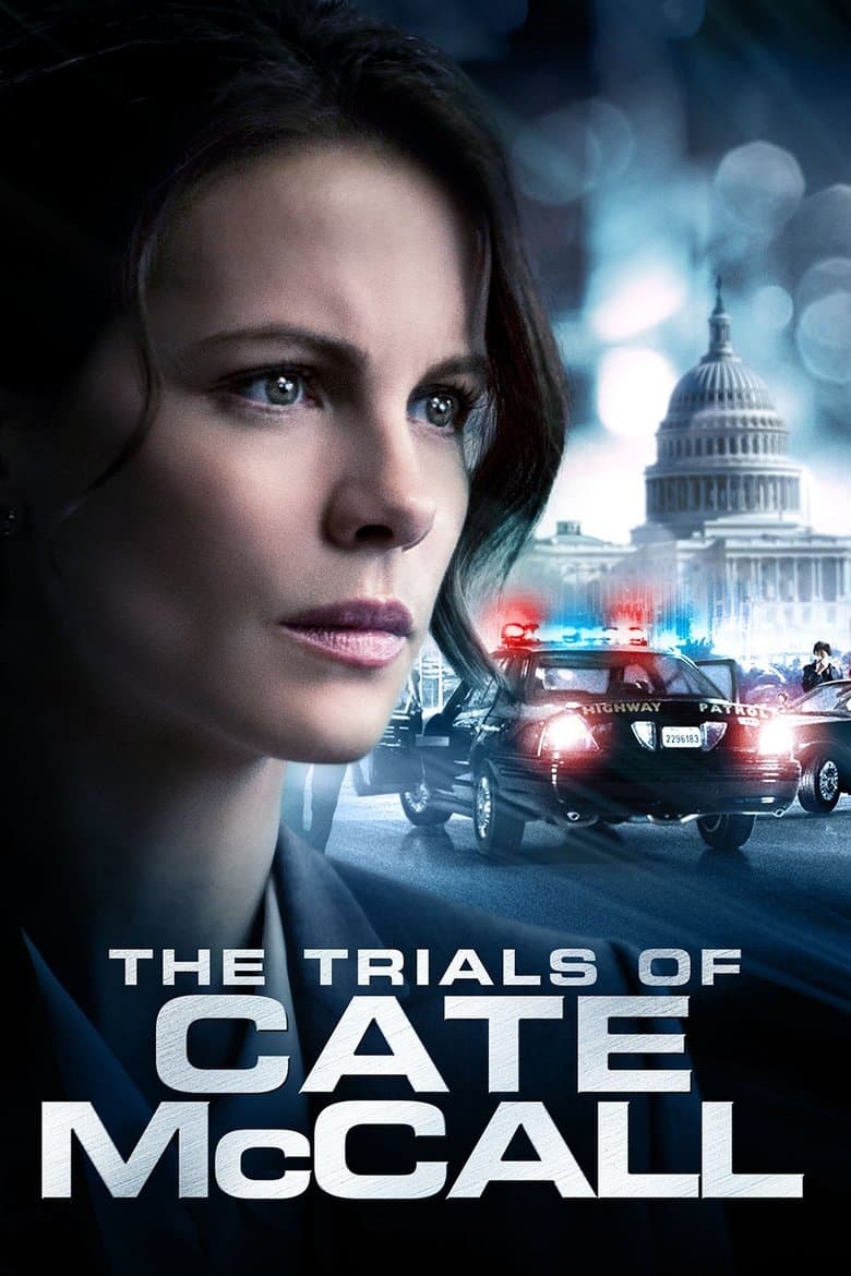 The Trials of Cate McCall / Делата на Кейт Макол (2013)