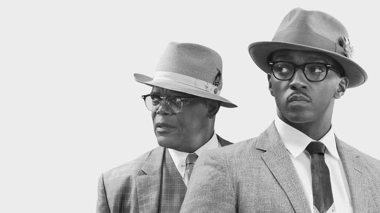 The Banker / Банкерът (2020)