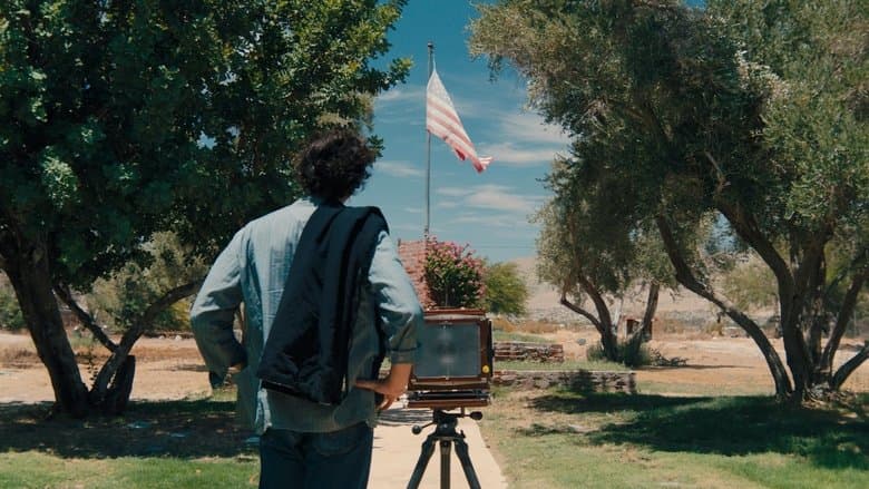 A Desert / Пустиня (2025)