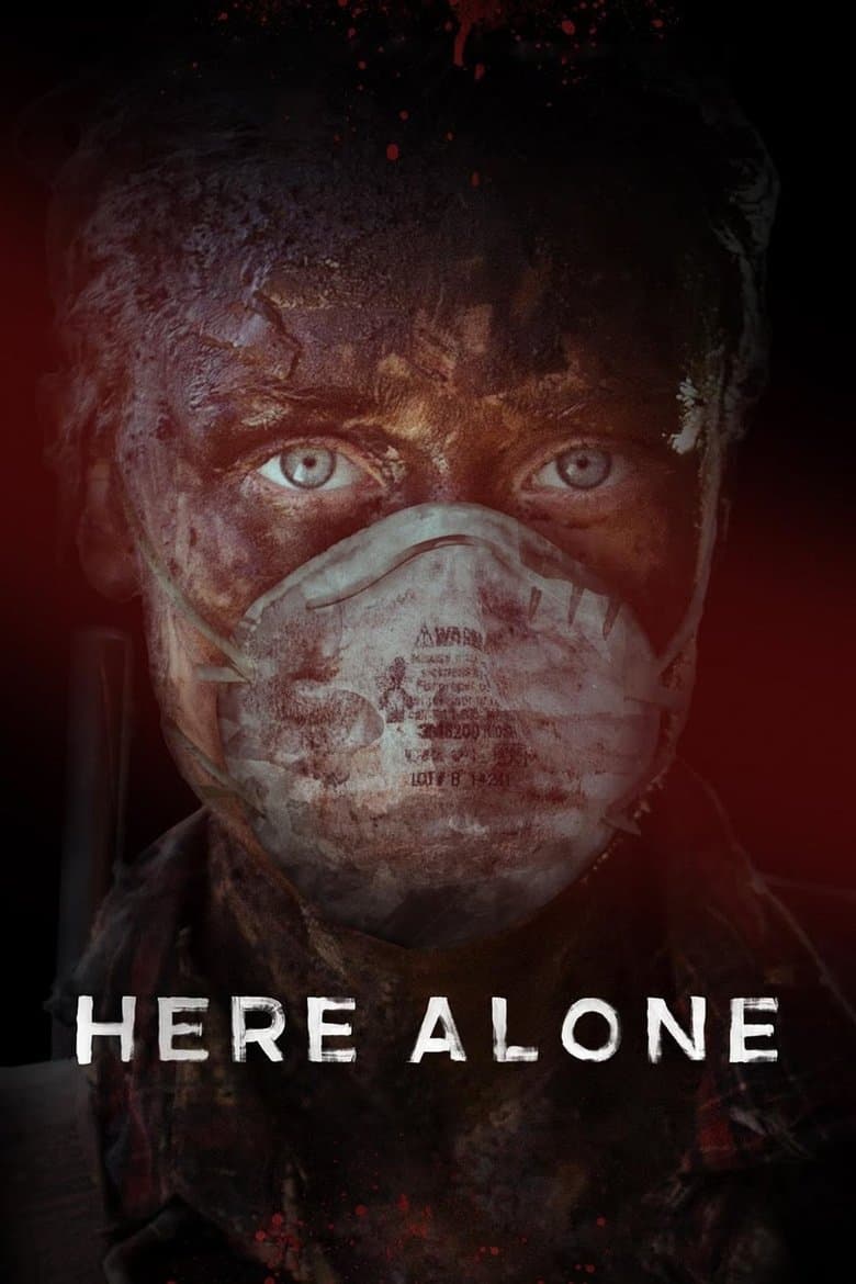 Here Alone / Тук сама (2016)