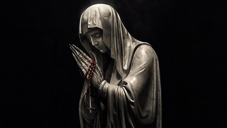 The Unholy / Лечител (2021)