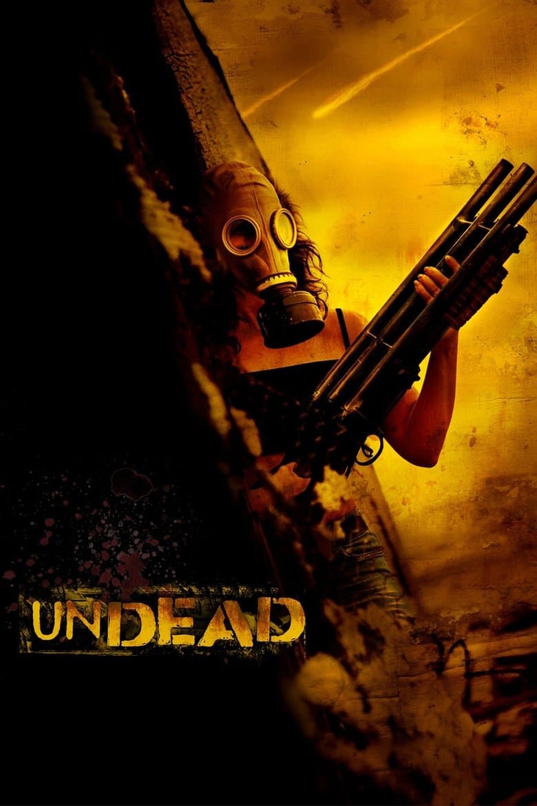 Undead / Вампирясването (2003)