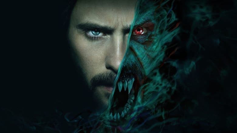 Morbius / Морбиус (2022)