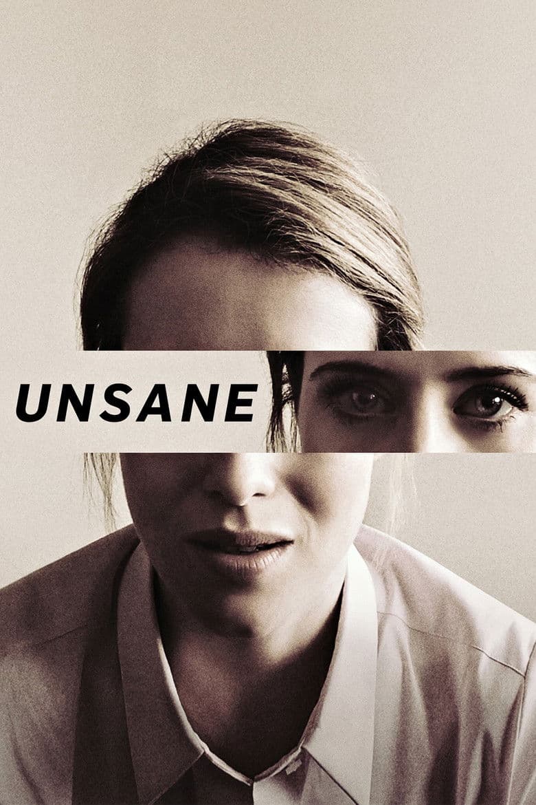 Unsane / Ненормално (2018) BG AUDIO