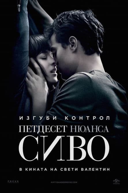 Fifty Shades of Grey / Петдесет нюанса сиво (2015) BG AUDIO