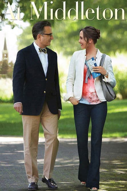 At Middleton / Мидълтън (2013)