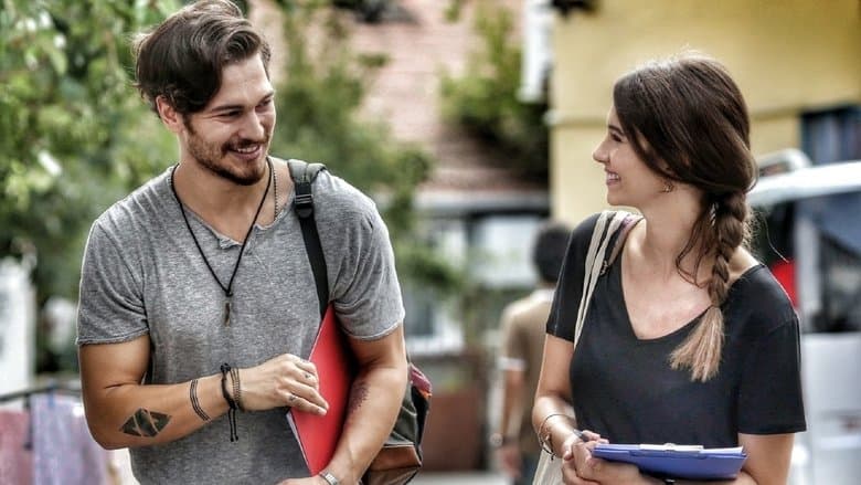 Delibal / Див мед (2015)