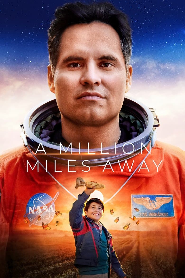 A Million Miles Away / На милион километра (2023)