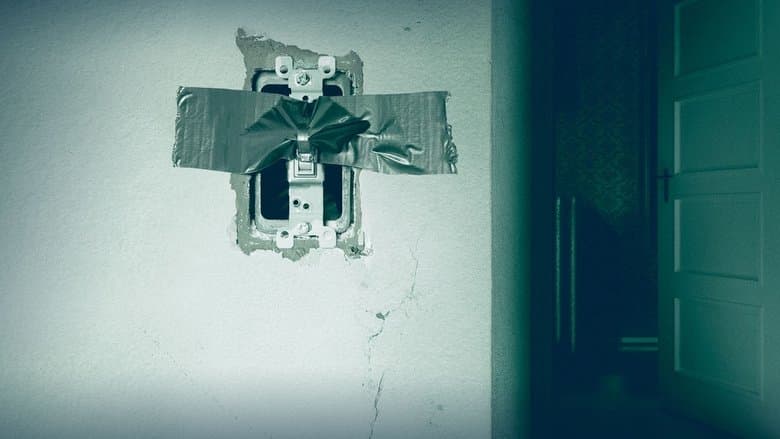 Lights Out / Не гасете светлината (2016) BG AUDIO