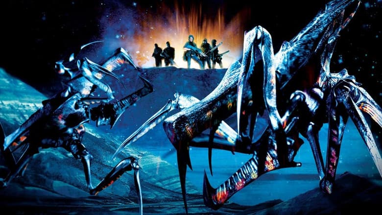 Starship troopers 2 / Звездни Рейнджъри 2 (2004)