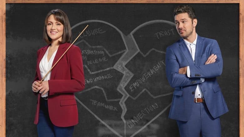 Breakup Boot Camp / Уроци на разбитите сърца / Don't Go Breaking My Heart (2021) BG AUDIO