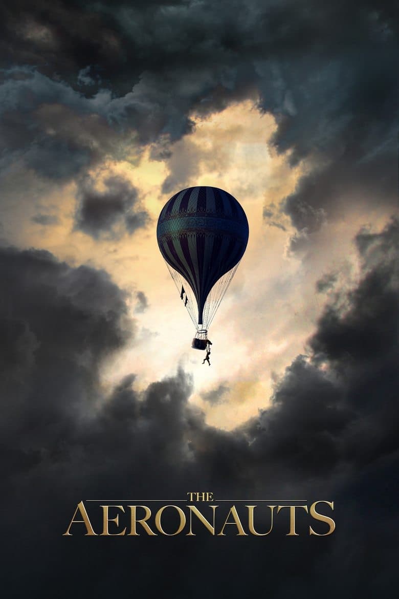 The Aeronauts / Аеронавтите (2019)