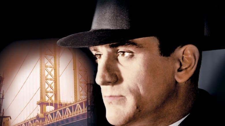 Once Upon a Time in America / Имало едно време в Америка (1984)