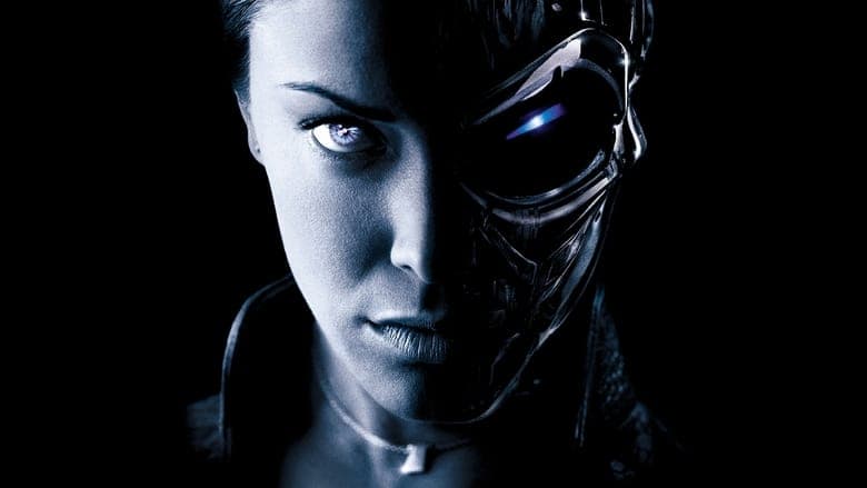Terminator 3: Rise of the Machines / Терминатор 3: Бунтът на машините (2003) BG AUDIO