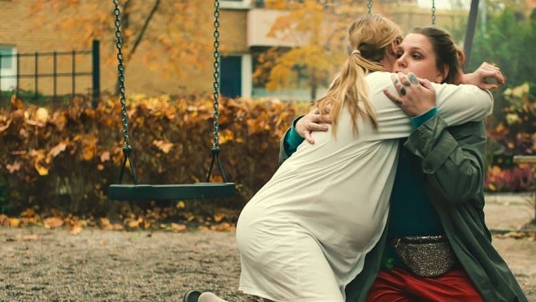 Thank You Im Sorry / Благодаря, съжалявам (2023)