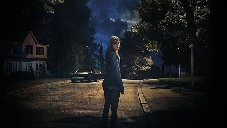 It Follows / То следва (2014)