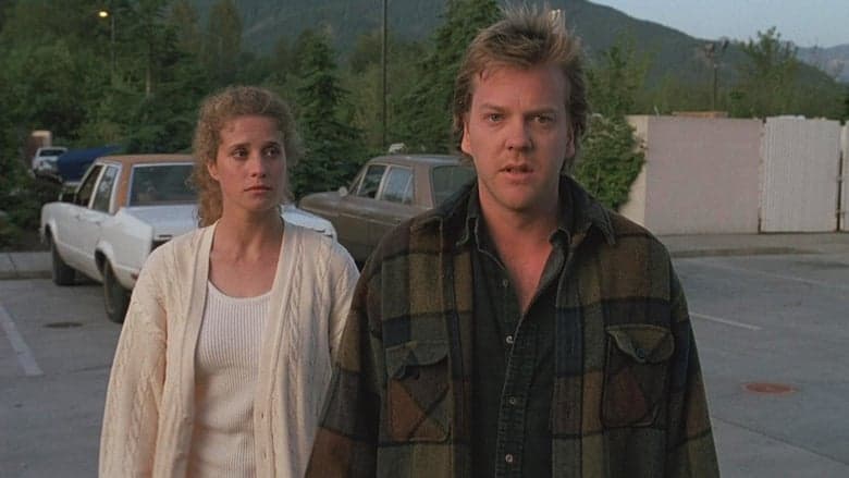 The Vanishing / Изчезването (1993)