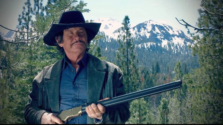 From Hell to the Wild West / От Ада към Дивия Запад (2017)