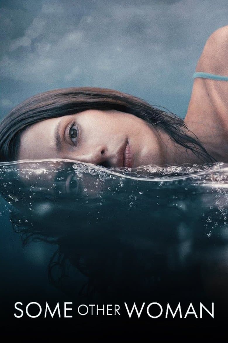 Some Other Woman / Някаква друга жена (2024)