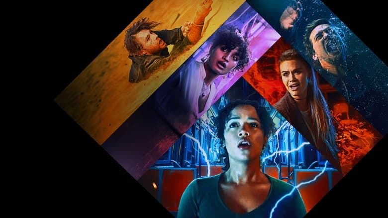 Escape Room: Tournament of Champions / Escape Room 2: Без изход (2021)