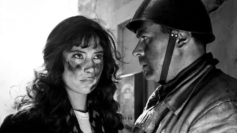 Летят журавли / Летят жерави (1957)