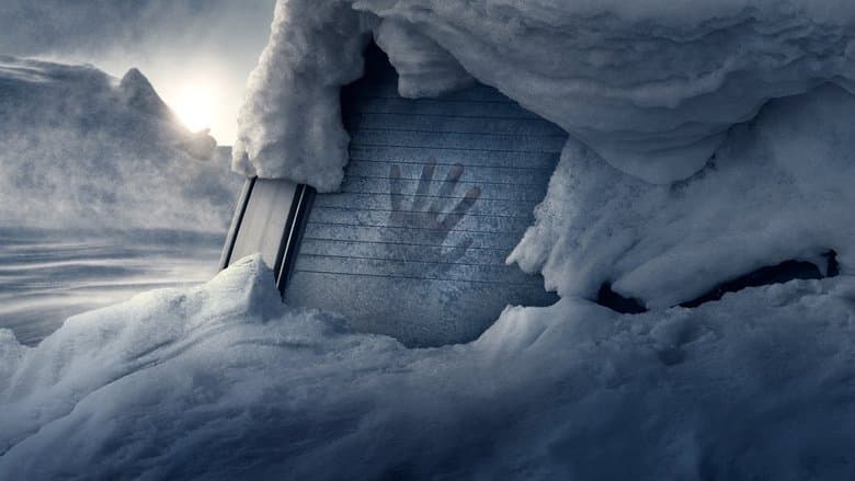 Centigrade / Живот под нулата (2020)