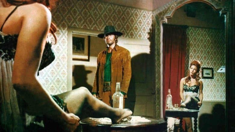 Garringo / Гаринго (1969)