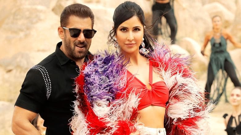 Tiger 3 / Тайгър 3 (2023)