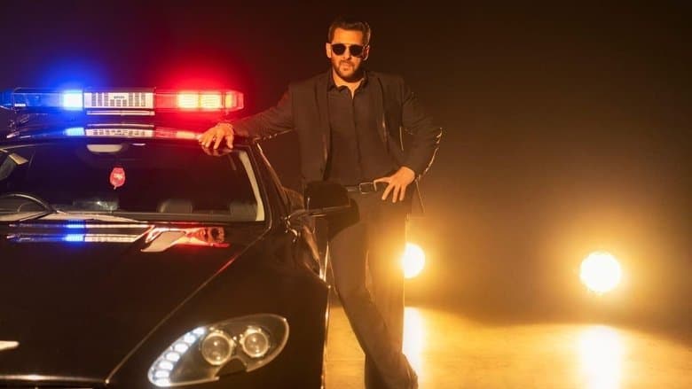 Radhe / Радхе (2021)