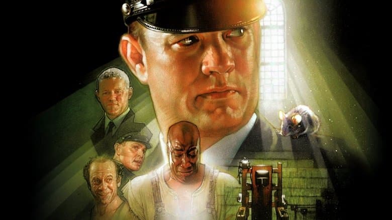 The Green Mile / Зеленият път (1999) BG AUDIO