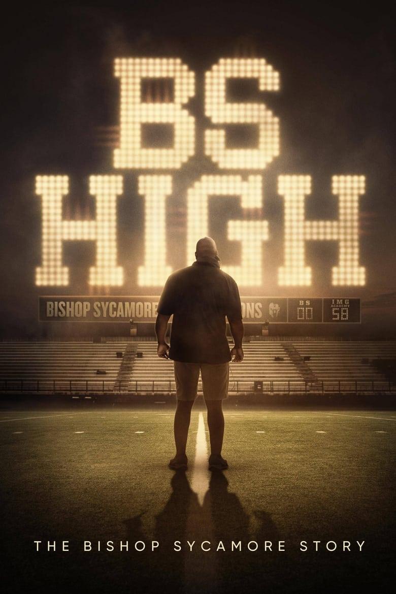 BS High / Скандалът с гимназия Бишъп Сикамор (2023)
