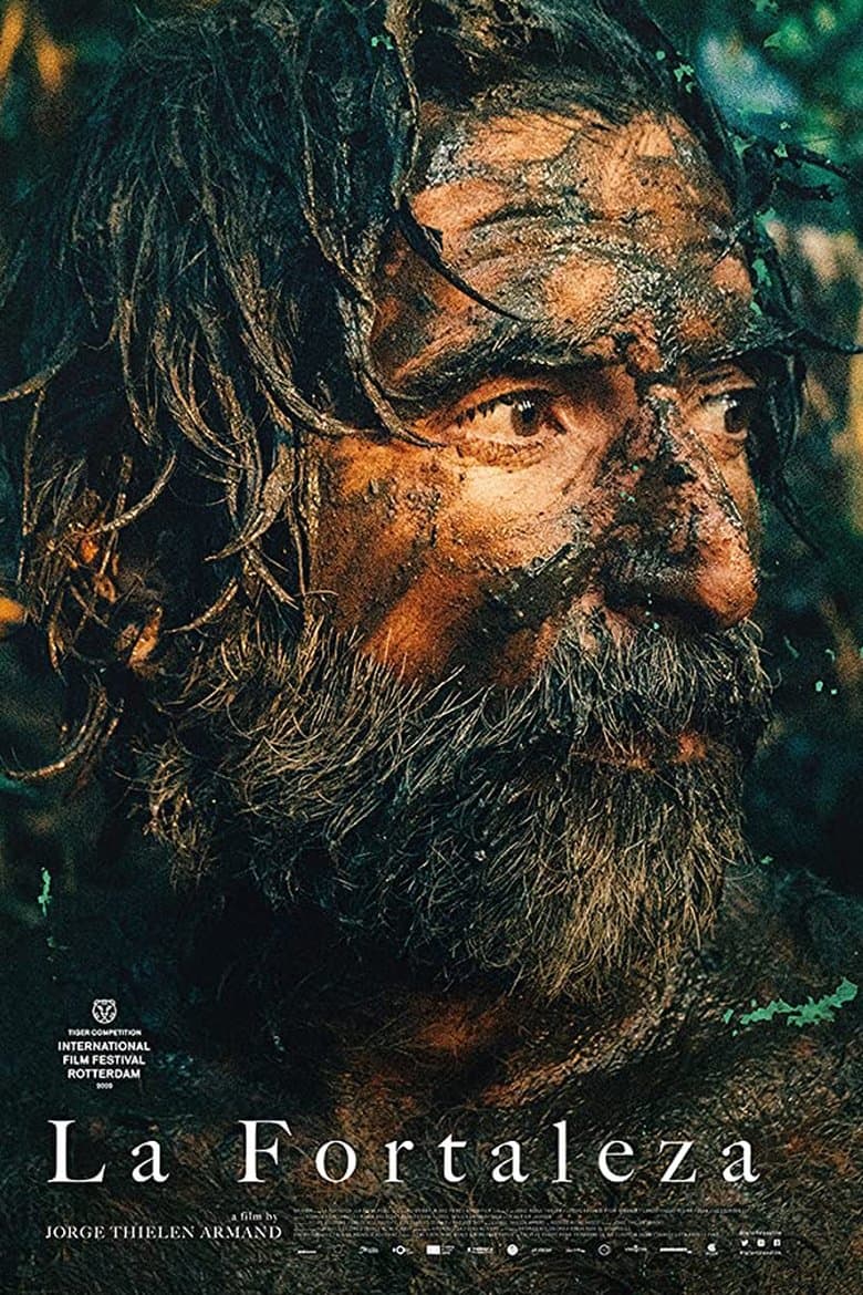 La Fortaleza / Сила (2020)