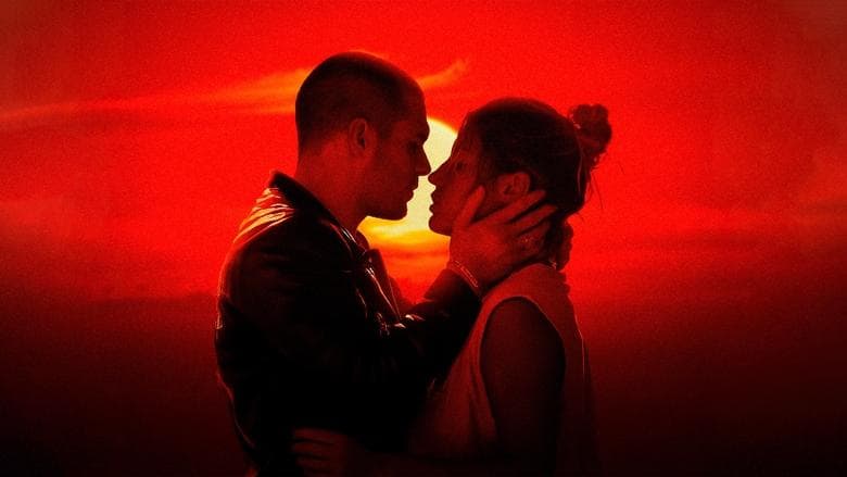 L'Amour ouf / Биещи сърца (2024)