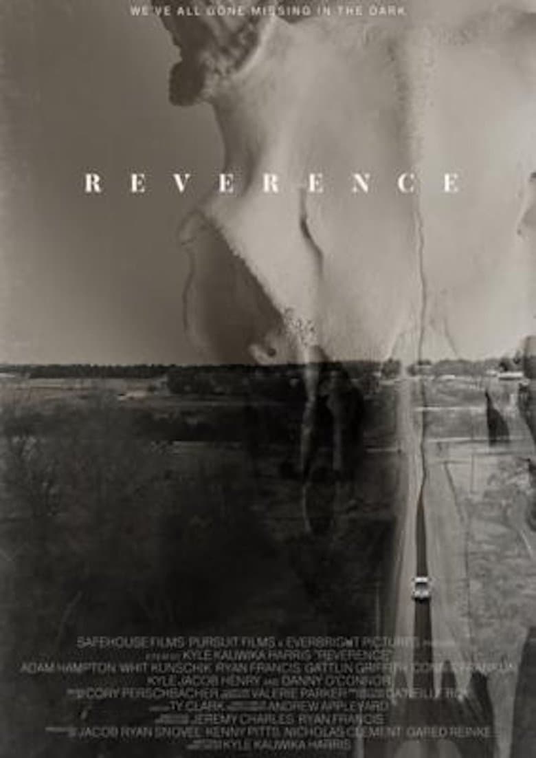Reverence / Уважение