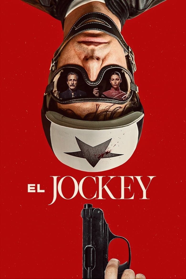 Kill the Jockey  /  Убийте жокея (2024)
