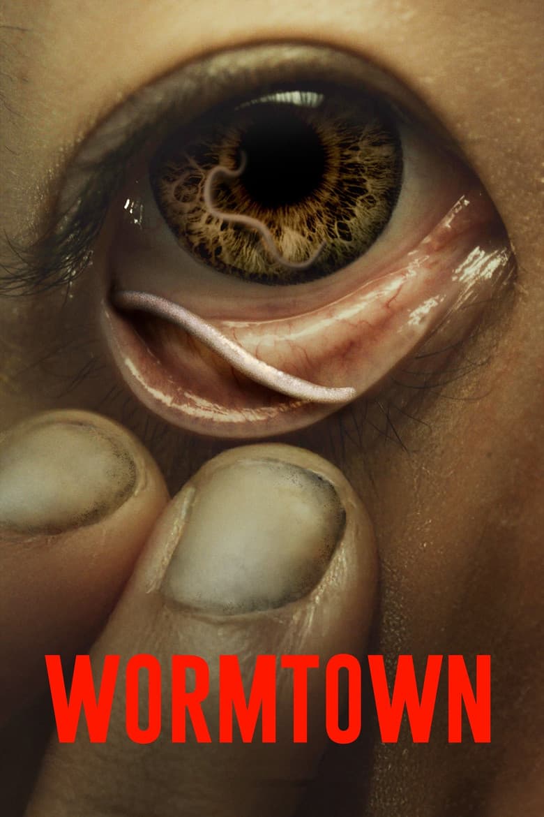 Wormtown / Уормтаун